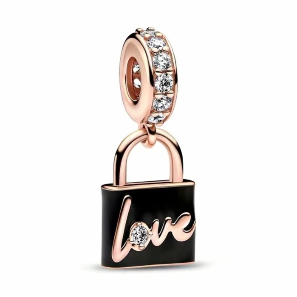 Charm Pendant